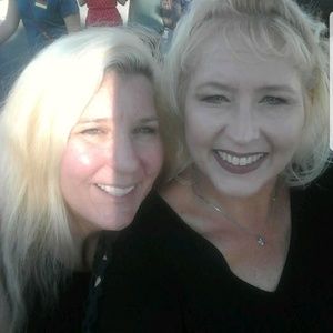 Meet your Posher, Kristin